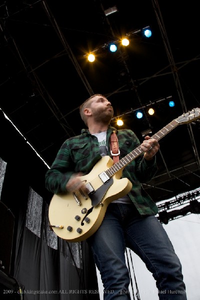 Edgefest 2009