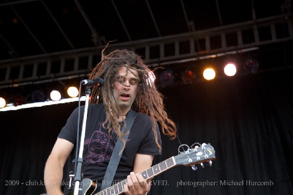 Edgefest 2009