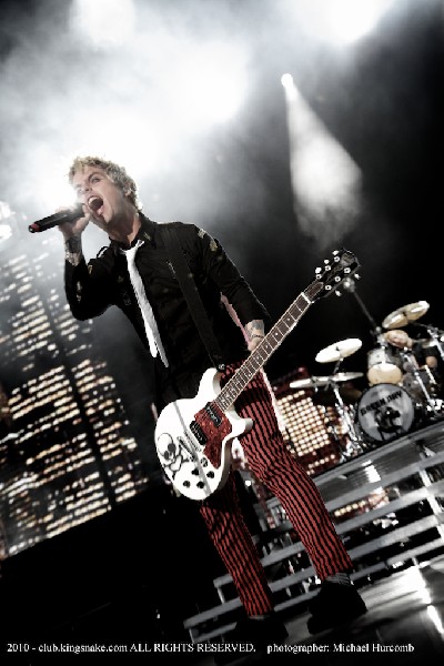 Green Day