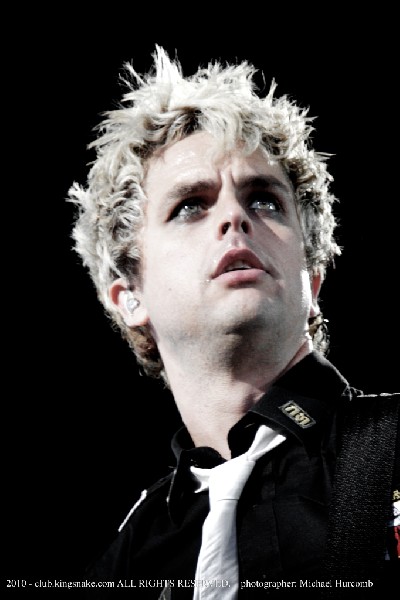 Green Day