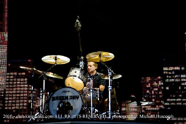 Green Day