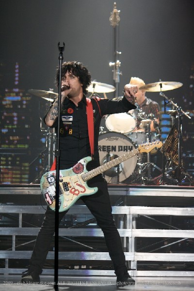 Green Day