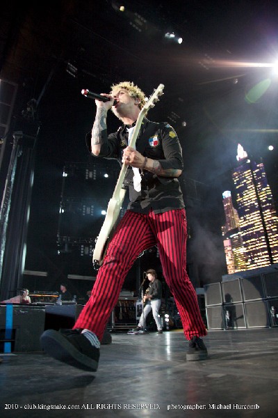 Green Day