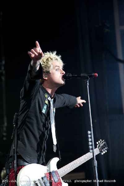 Green Day
