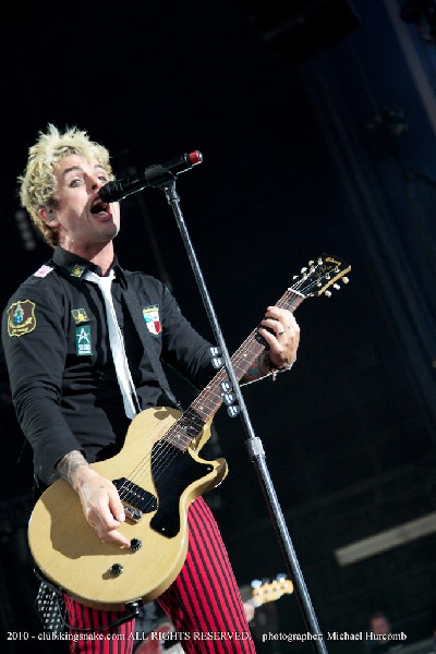 Green Day
