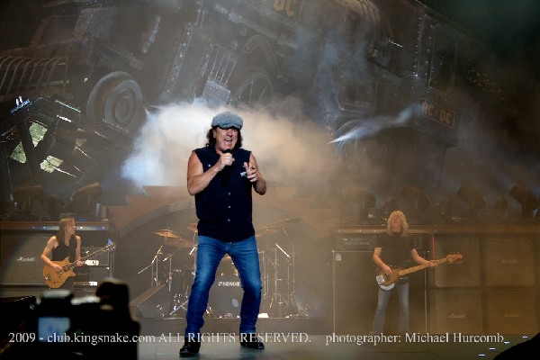 AC/DC