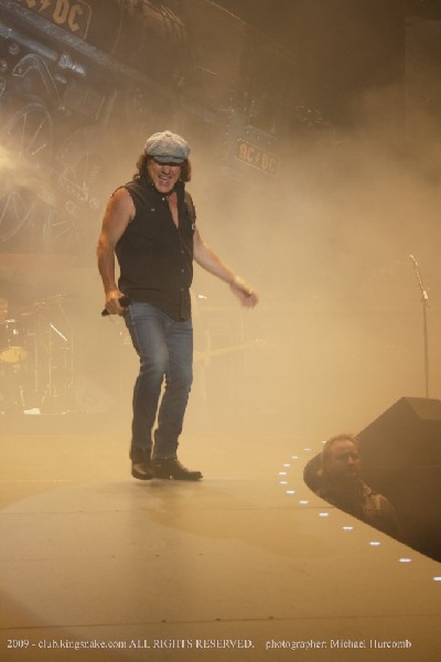 AC/DC
