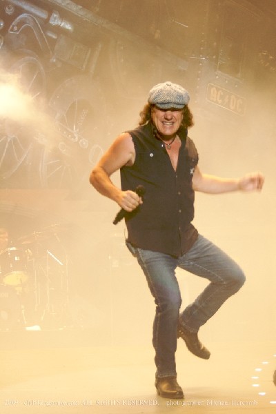 AC/DC