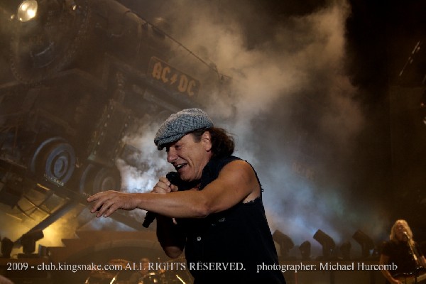 AC/DC