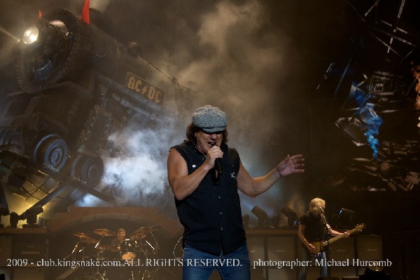 AC/DC