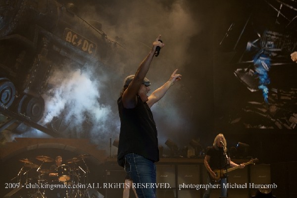 AC/DC