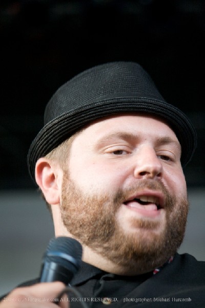 Rise Against Rancid Saint Avila