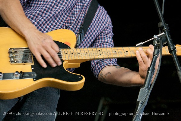 Rise Against Rancid Saint Avila