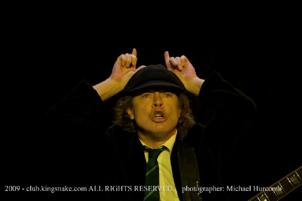 AC/DC