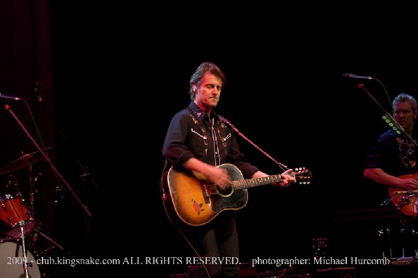 Jim Cuddy