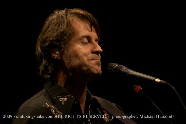 Jim Cuddy