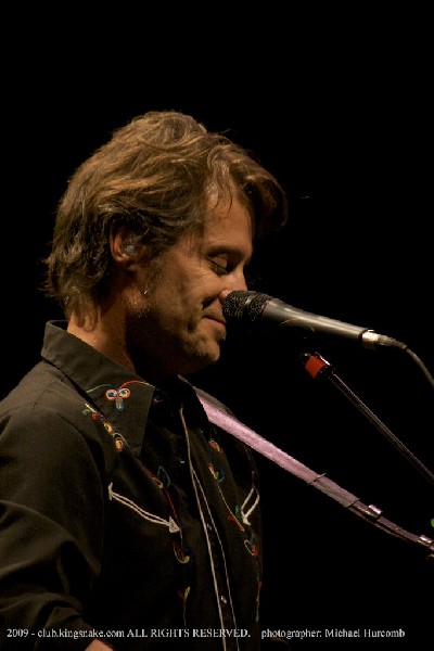 Jim Cuddy