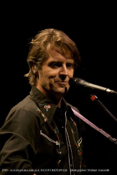 Jim Cuddy