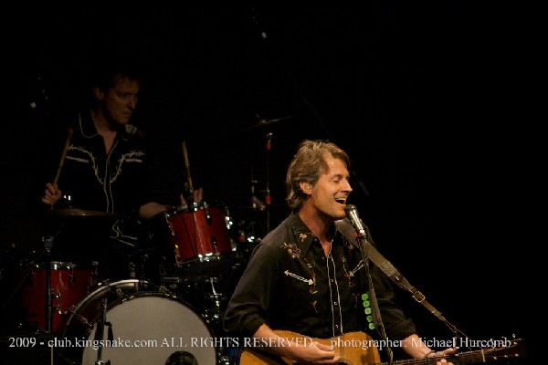 Jim Cuddy