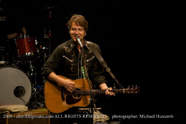 Jim Cuddy