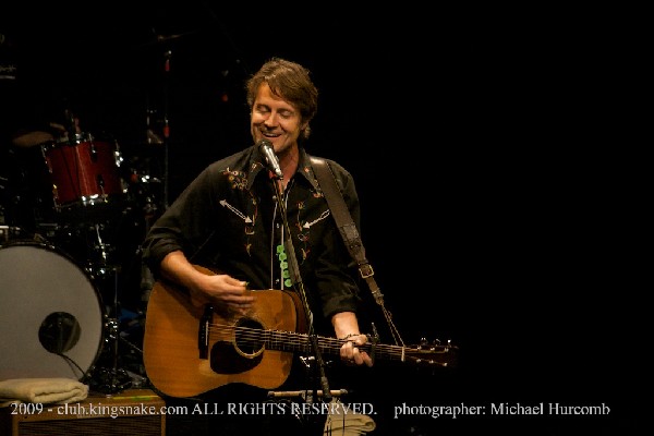 Jim Cuddy