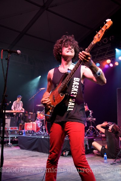 Bonnaroo 2009