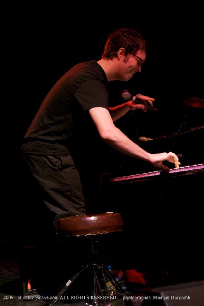 Ben Folds