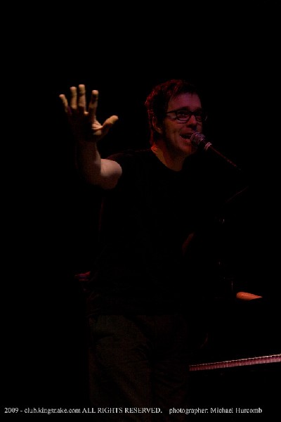 Ben Folds
