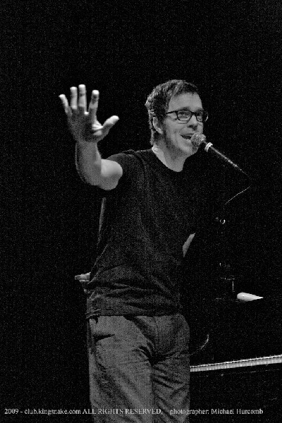 Ben Folds