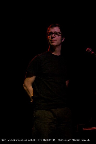 Ben Folds