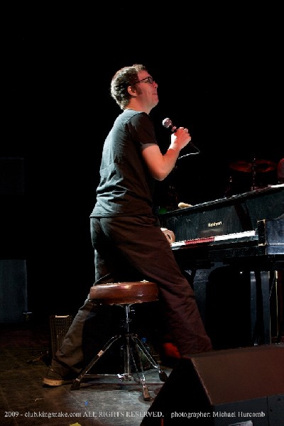 Ben Folds