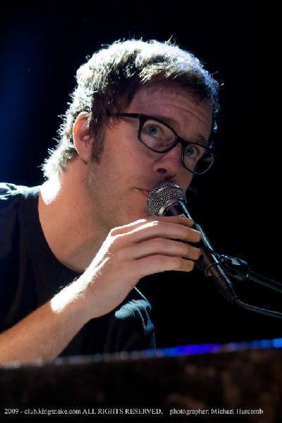 Ben Folds
