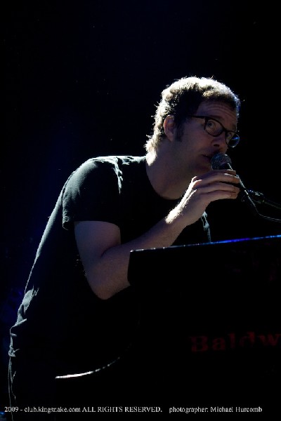 Ben Folds