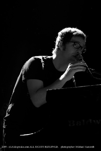 Ben Folds