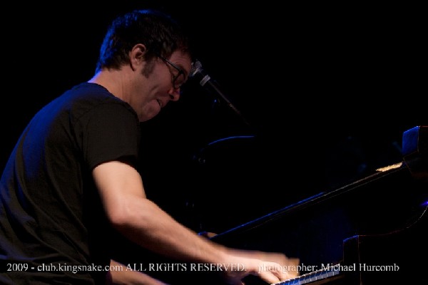 Ben Folds