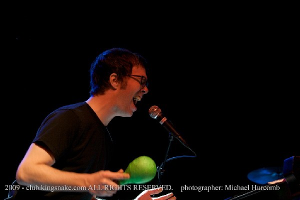 Ben Folds