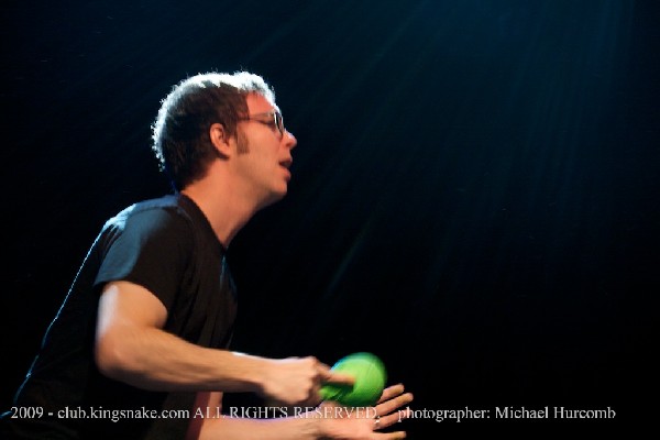 Ben Folds