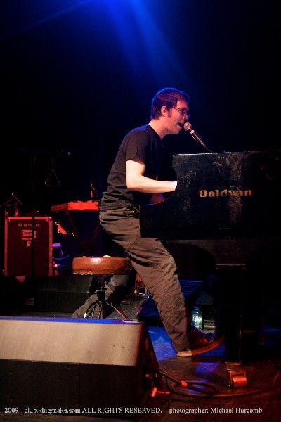 Ben Folds