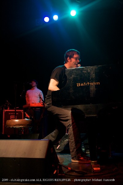 Ben Folds