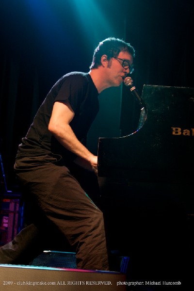 Ben Folds