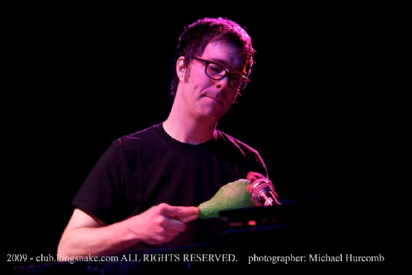 Ben Folds