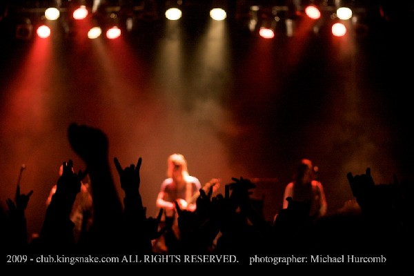 Eagles of Death Metal