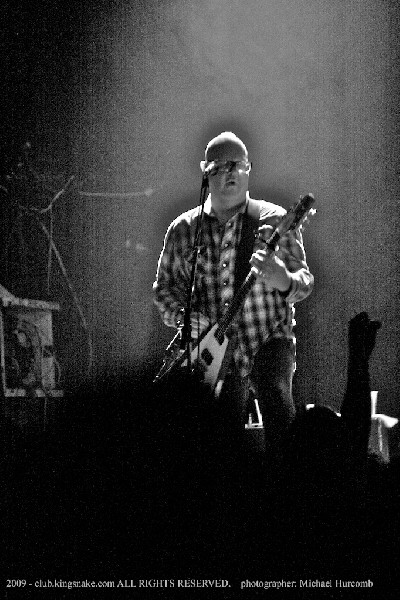 Eagles of Death Metal