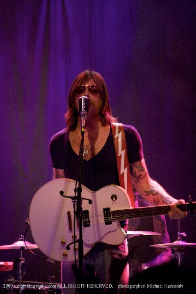 Eagles of Death Metal