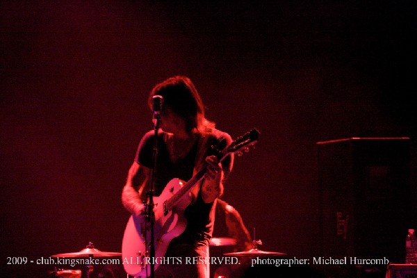 Eagles of Death Metal