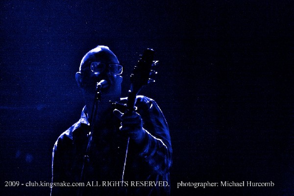 Eagles of Death Metal