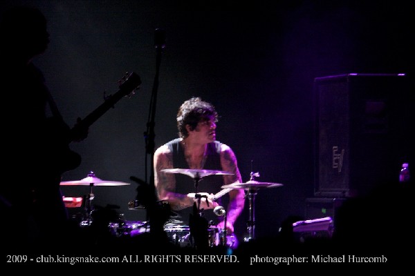 Eagles of Death Metal