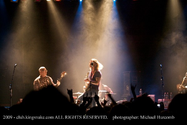 Eagles of Death Metal