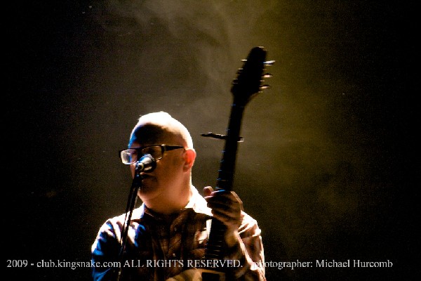 Eagles of Death Metal