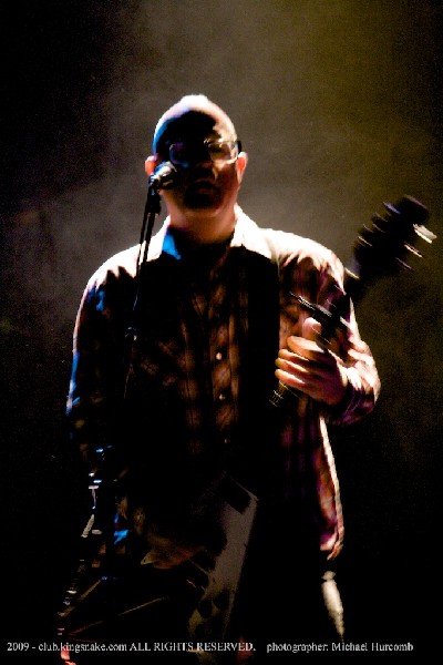 Eagles of Death Metal